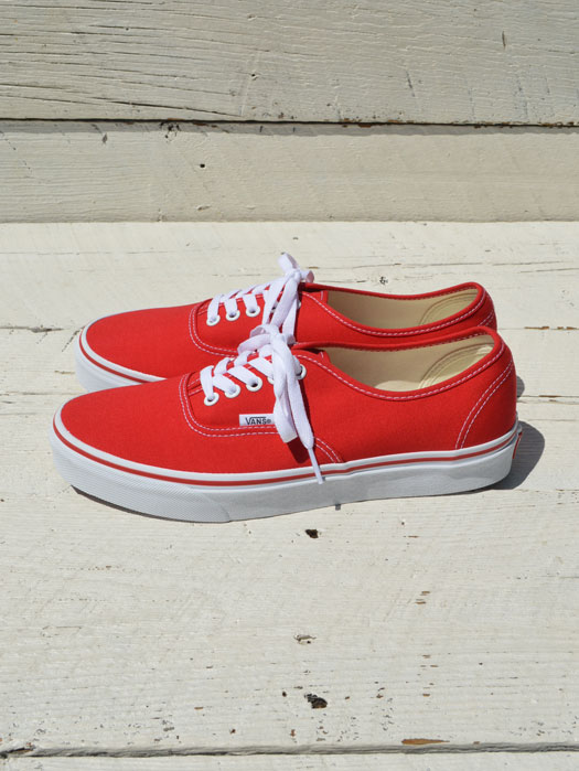 Authentic