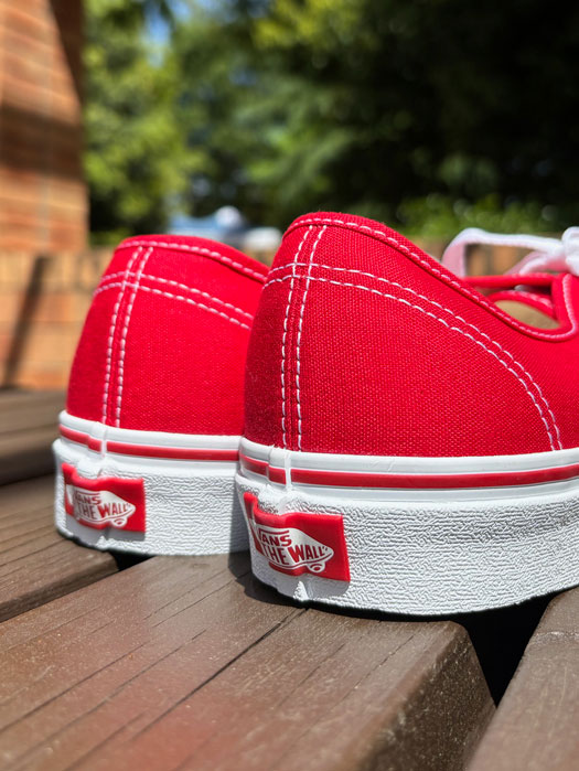 Authentic