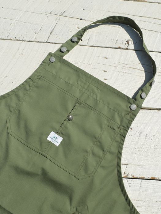 Watering Apron (T/C Weather)