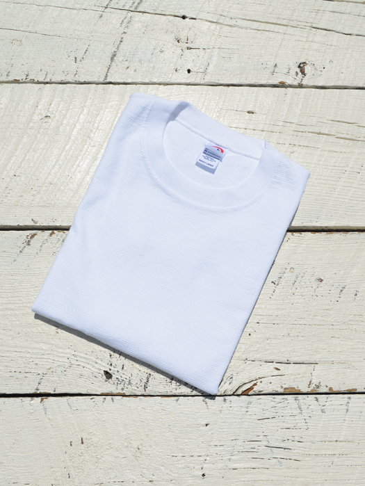 【Cal Cru】　Ridge S/S T-Shirts　　