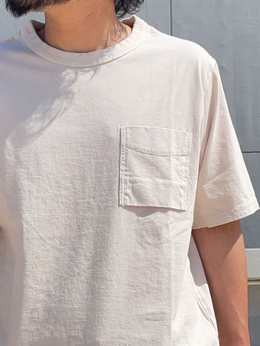 Pocket T-Shirt