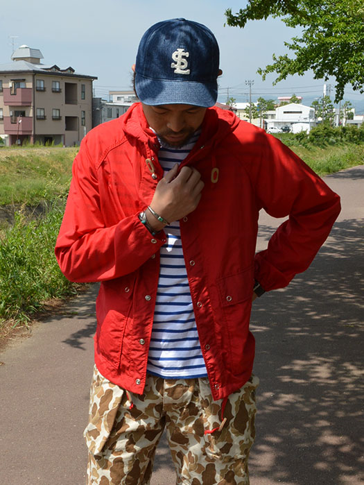 NR STYLE　782　　　05/18/2015