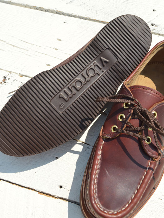 Regatta Boat Shoe (CHROMEXEL)