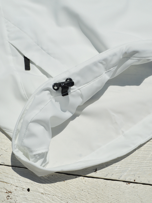 Sun Shield Anorak