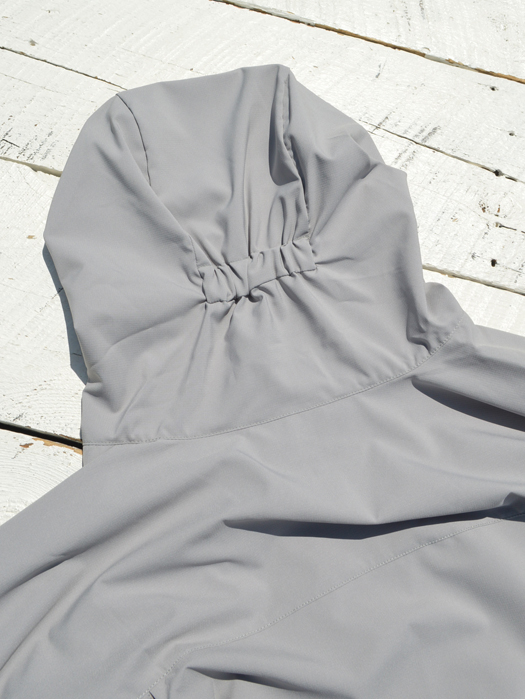 Sun Shield Anorak