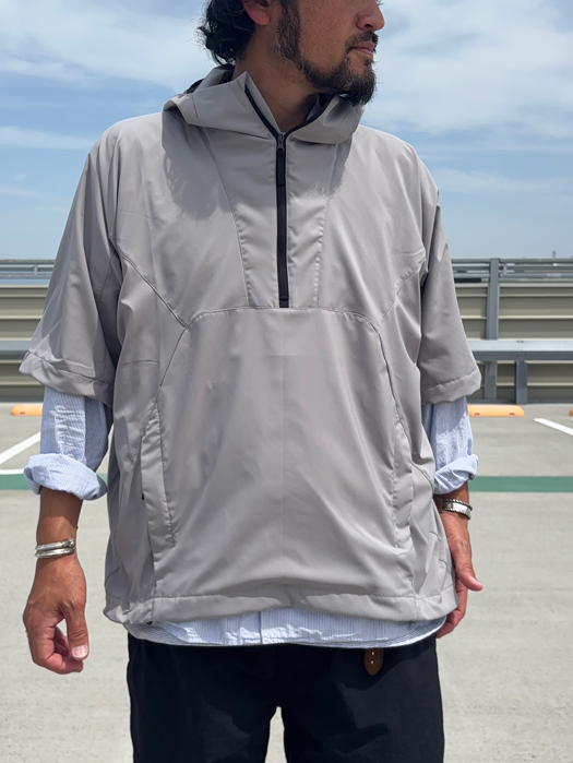 Sun Shield Anorak