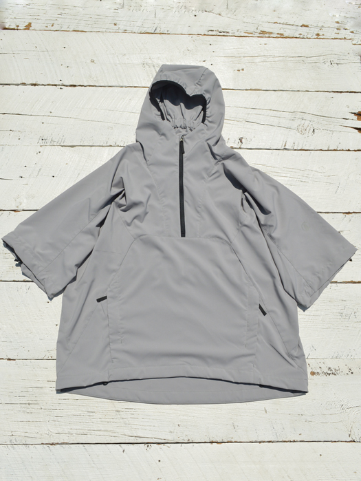 Sun Shield Anorak　