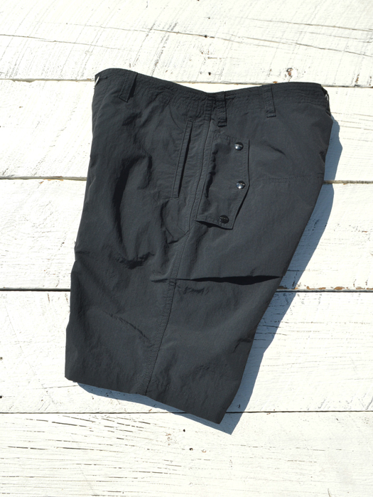 Seed Bomb Pants 1/2 (Nylon Ripstop)　