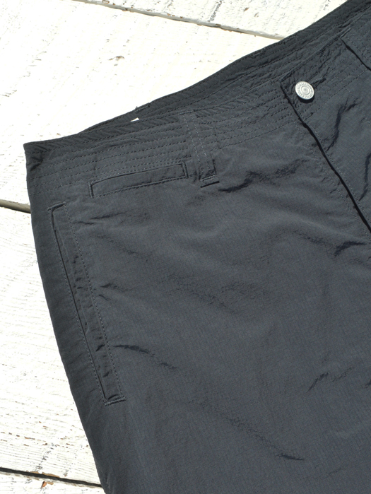 Seed Bomb Pants 1/2 (Nylon Ripstop)
