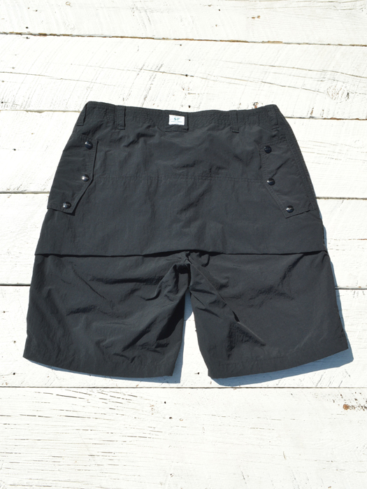 Seed Bomb Pants 1/2 (Nylon Ripstop)