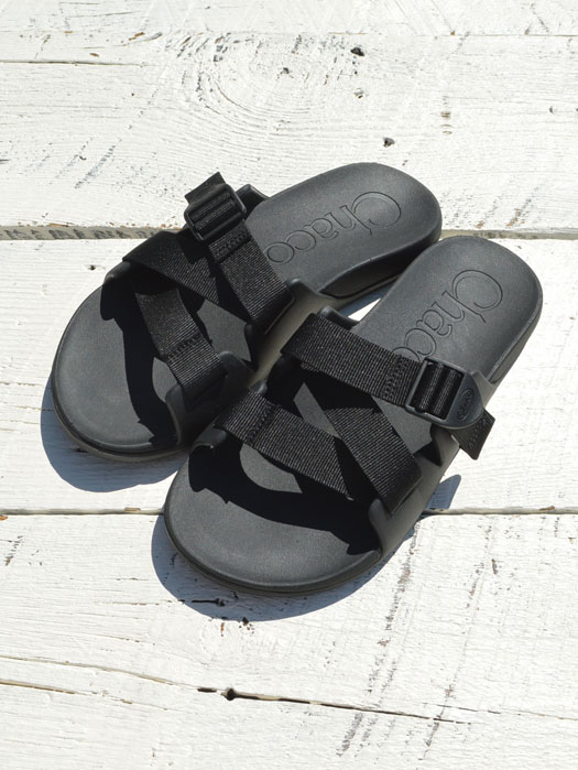 CHILLOS SLIDE　