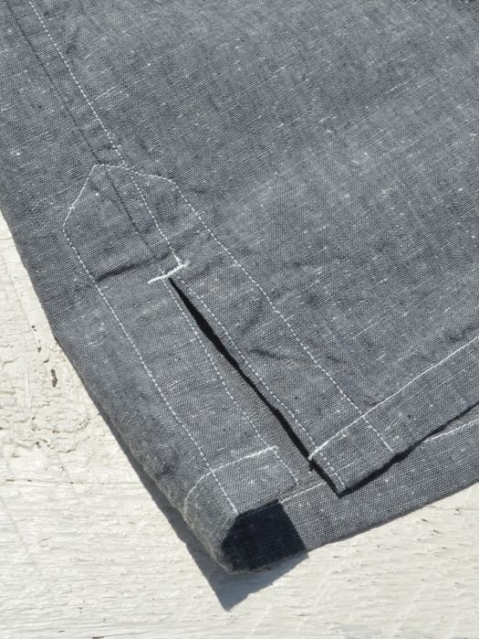 Town & Country HAVANA (Homespun Chambray)