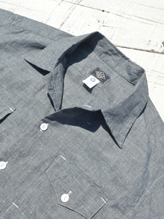 Town & Country HAVANA (Homespun Chambray)
