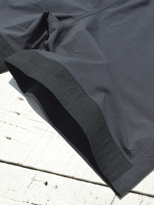 Retro River Shorts