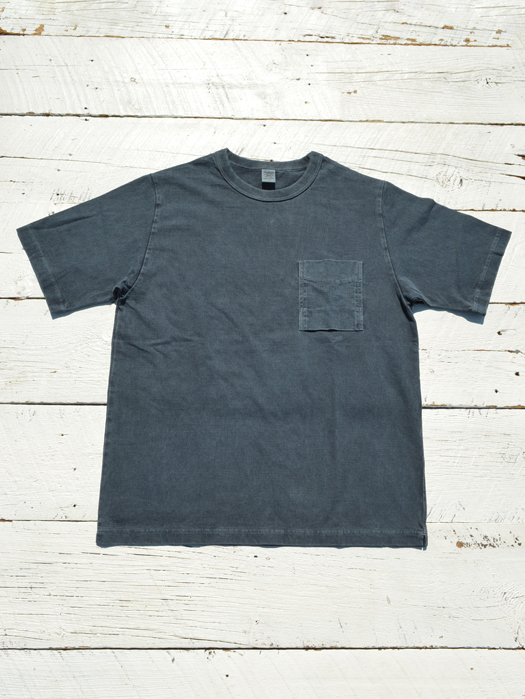 Pocket T-Shirt “Pigment”