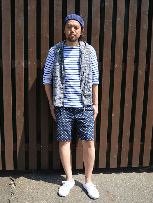 NR STYLE　702　　　05/31/2014　