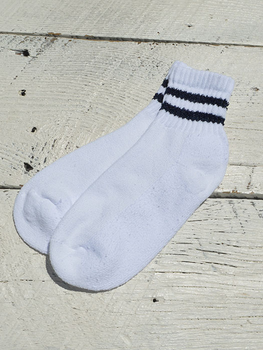 【THOROGOOD】 Mini Crew Socks　