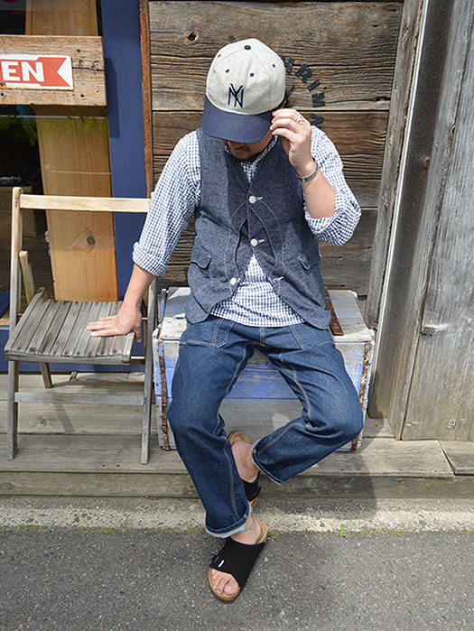 NR STYLE　789　　　06/04/2015　
