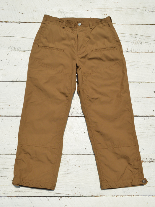 Leaf Warden Pants 4/5 (Weather)