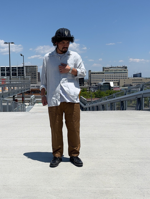 Leaf Warden Pants 4/5 (Weather)