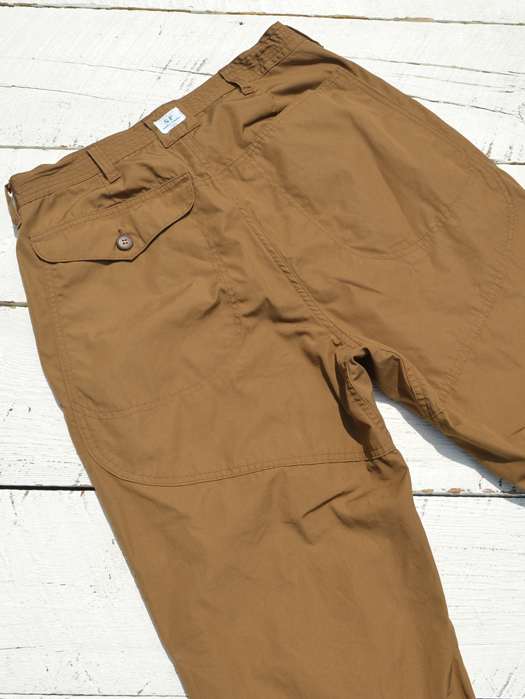 Leaf Warden Pants 4/5 (Weather)