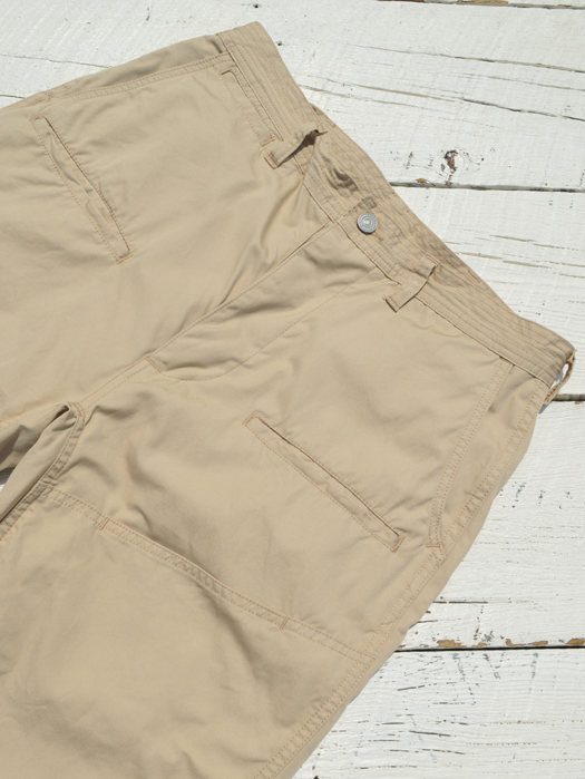 Leaf Warden Pants 4/5 (Weather)