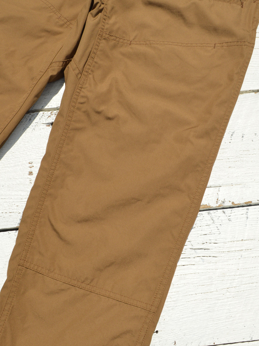 Leaf Warden Pants 4/5 (Weather)