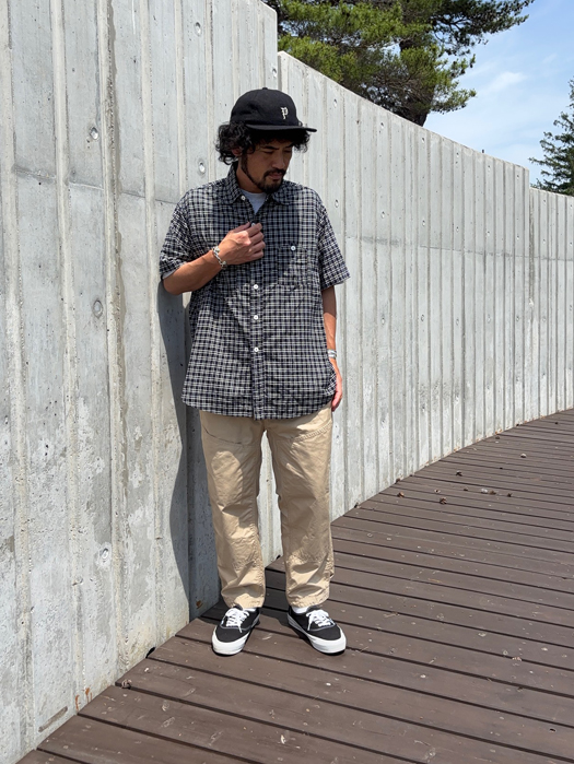 Leaf Warden Pants 4/5 (Weather)