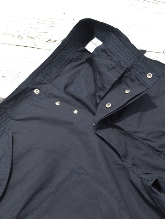 D/C Armor Pants 1/2 (Weather)
