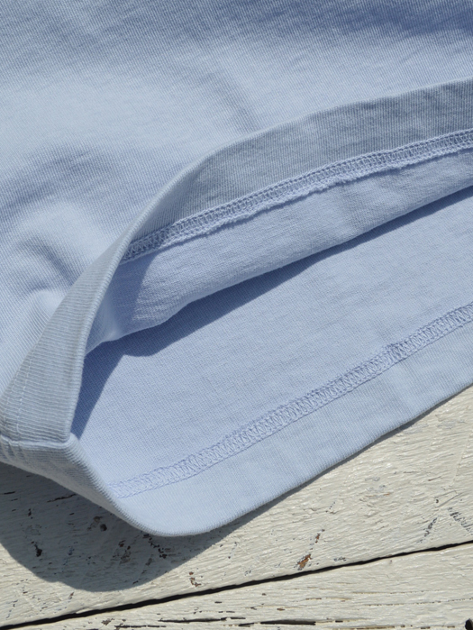 Dotsume Pocket T-Shirt
