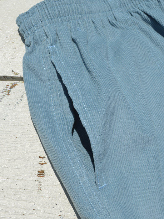 【Thousand Mile】 Hightown Cord Shorts (NR Custom)