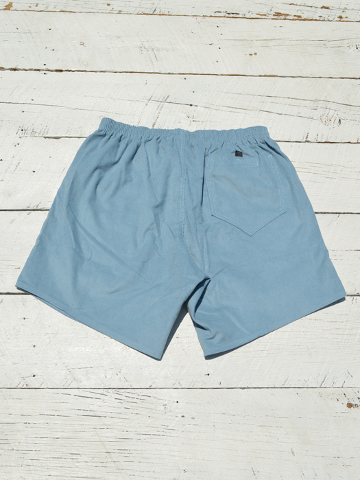 【Thousand Mile】 Hightown Cord Shorts (NR Custom)