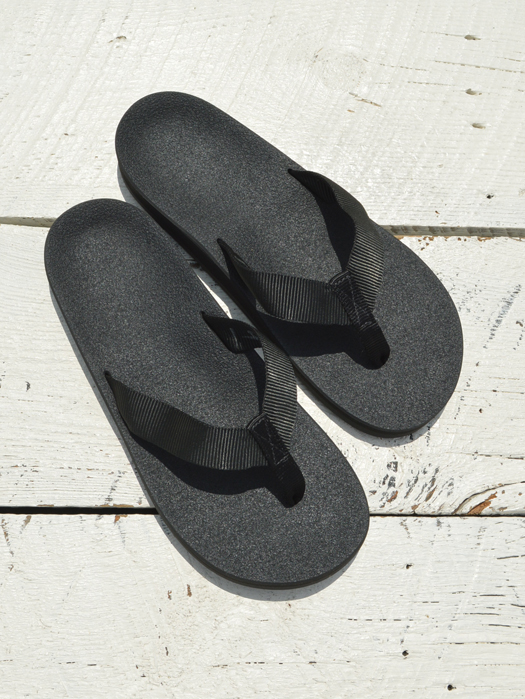 70s Style Retro Sandal