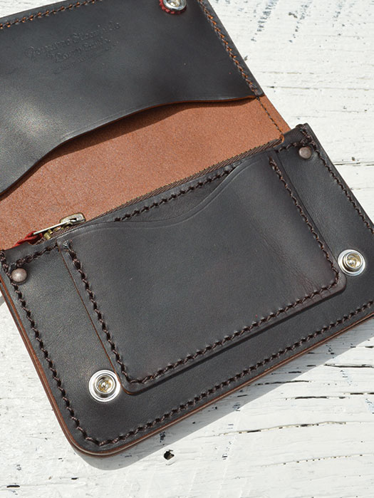 CUSTOM  TRACKERS WALLET　 (Size S)  “NR-A”