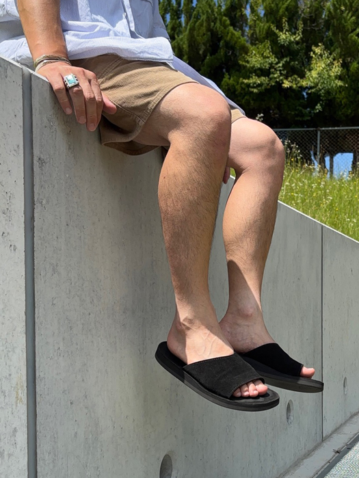 1 Strap Sandal (NR別注)