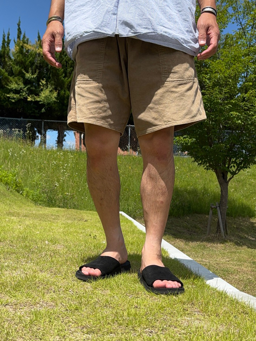 1 Strap Sandal (NR別注)