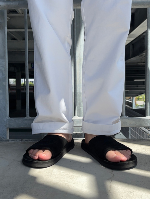 1 Strap Sandal (NR別注)