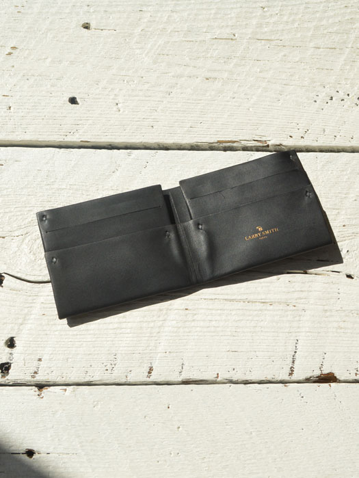 LARRY SMITH】 LT-0132 ORIGAMI WALLET