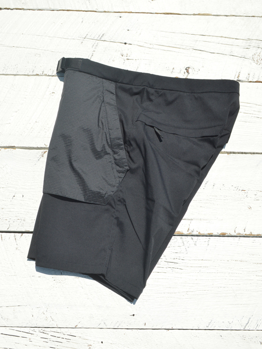 Shield Shorts