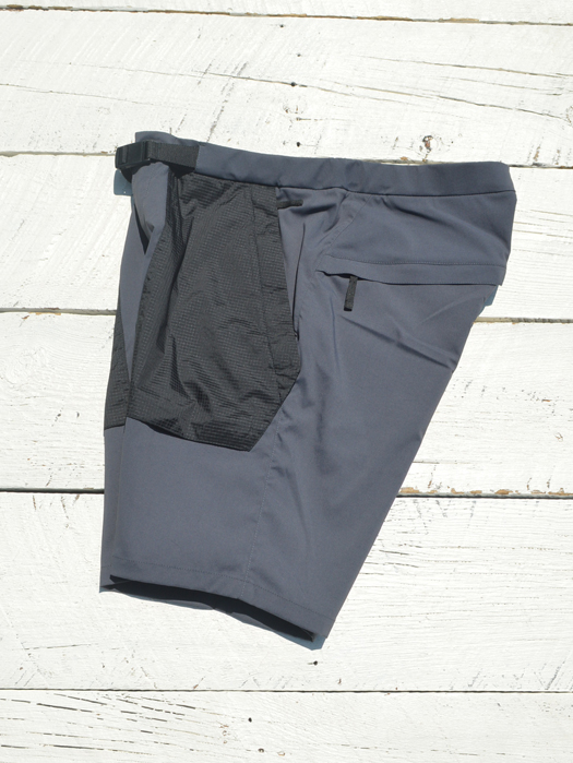 Shield Shorts　