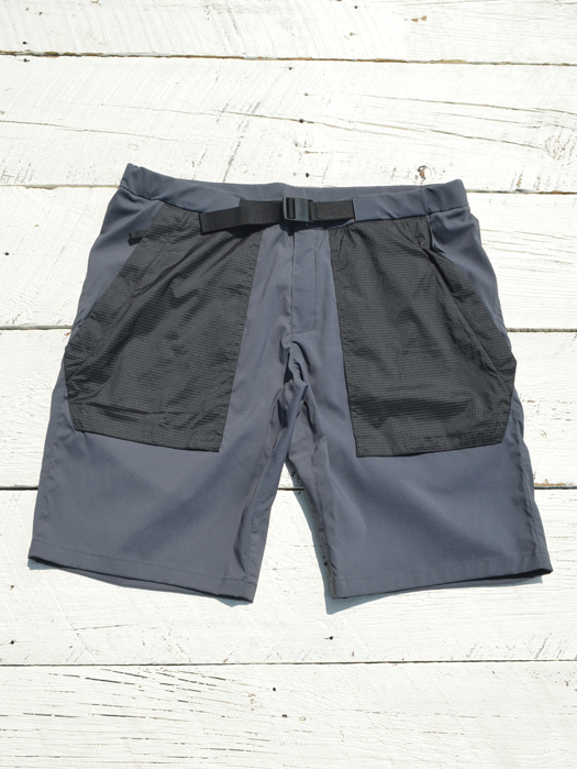 Shield Shorts
