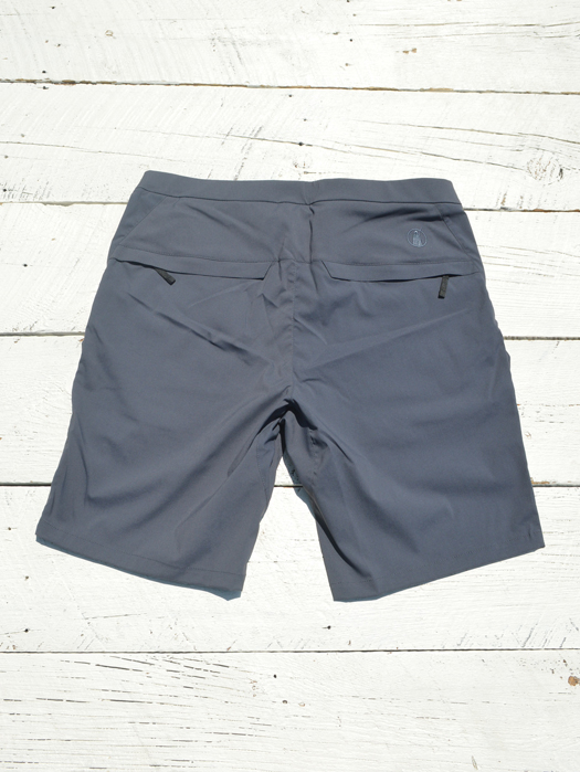 Shield Shorts