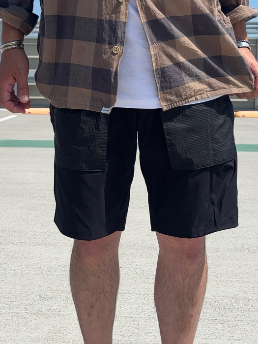 Shield Shorts