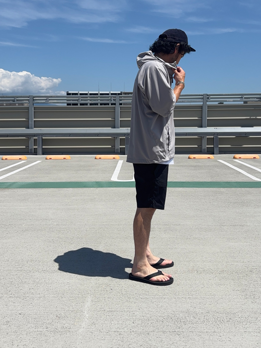 Shield Shorts
