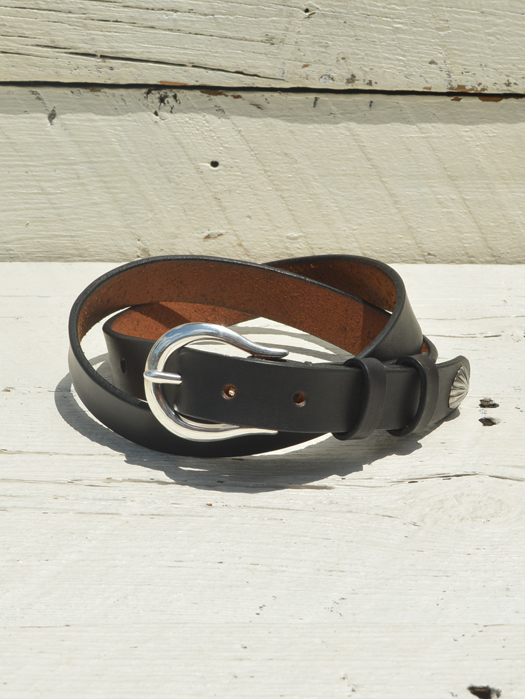 LT-0129 STANDARD BELT (TWISTED BUCKLE)