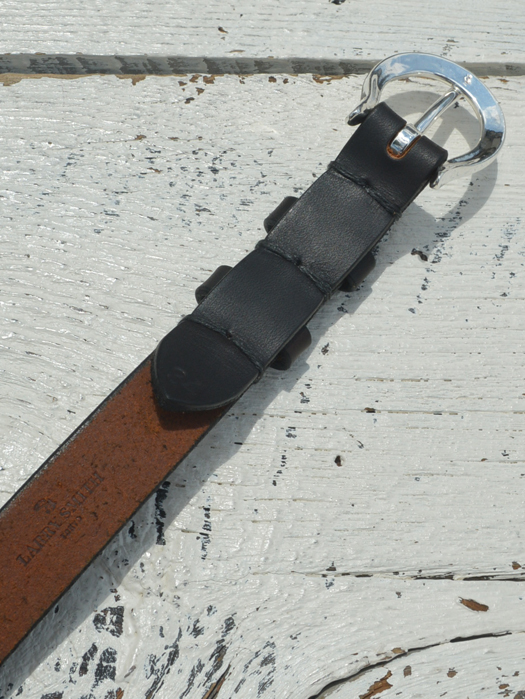 LT-0129 STANDARD BELT (TWISTED BUCKLE)