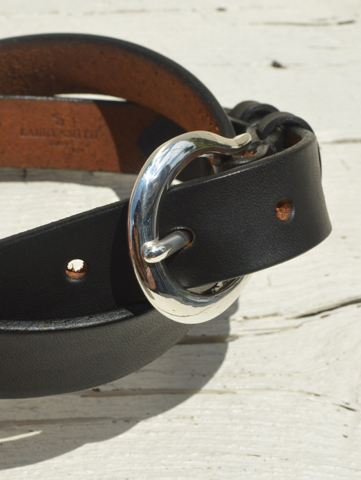 LT-0129 STANDARD BELT (TWISTED BUCKLE)