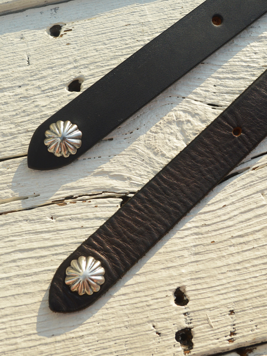 LT-0129 STANDARD BELT (TWISTED BUCKLE)