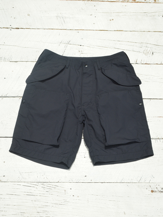 D/C Armor Pants 1/2 (Trek Nylon)