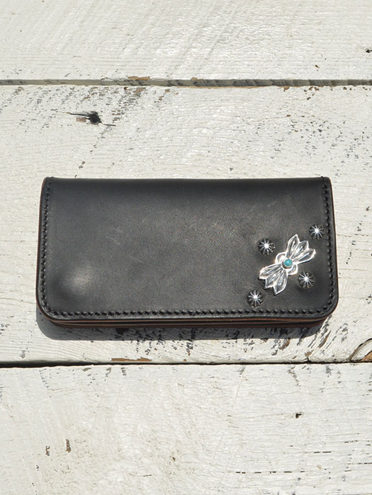 CUSTOM TRACKERS WALLET　(Size M) “NR-③”